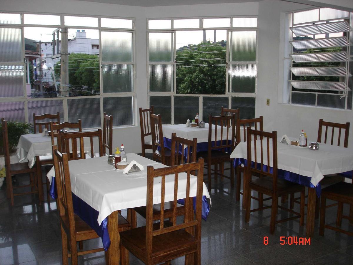 Delmus Hotel Conselheiro Pena Ngoại thất bức ảnh