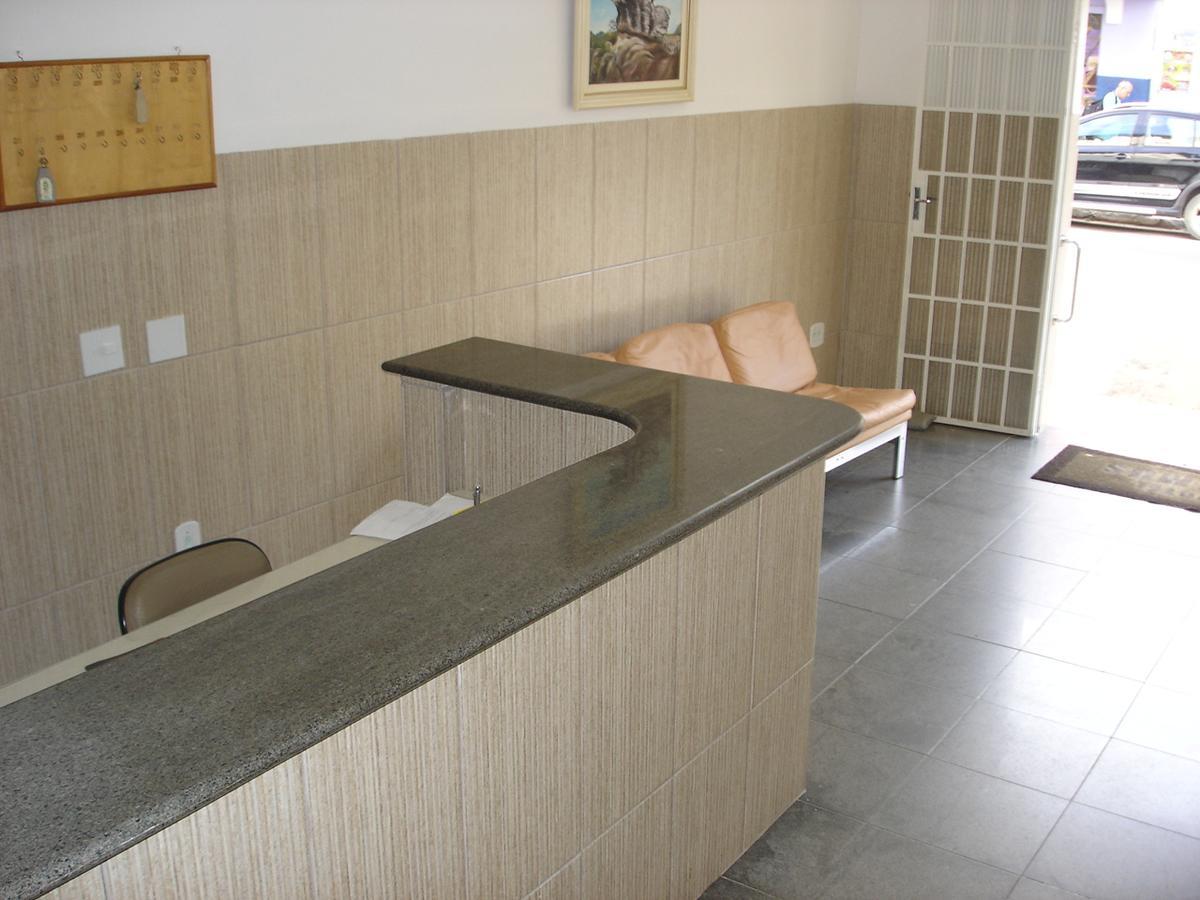 Delmus Hotel Conselheiro Pena Ngoại thất bức ảnh